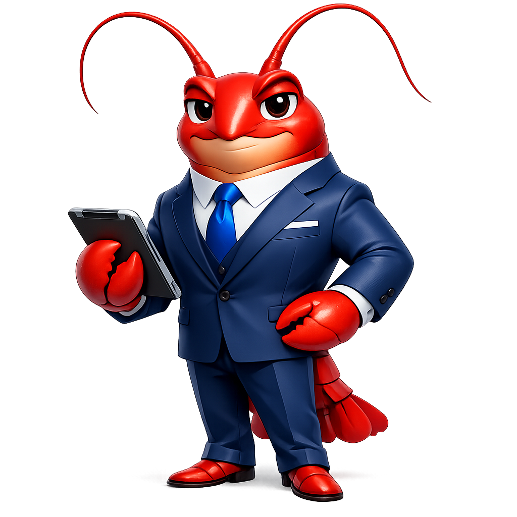 Swarm PM Lobster